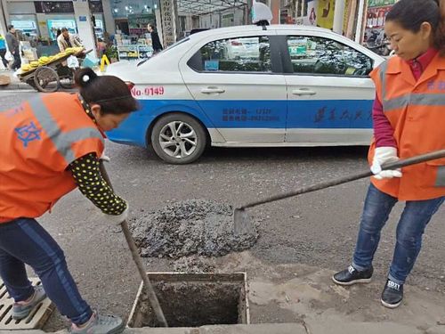 兰州沉沙井清掏-污水井清理