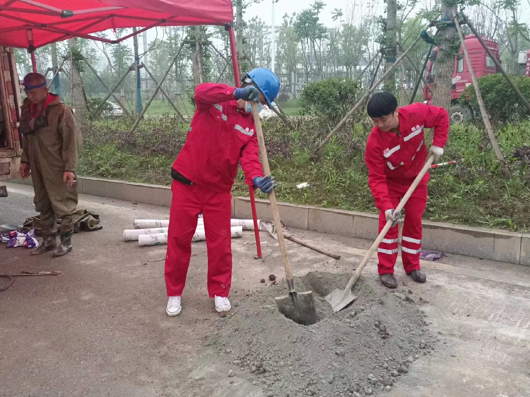 兰州管道疏通哪家好】及时进行市政管道清淤