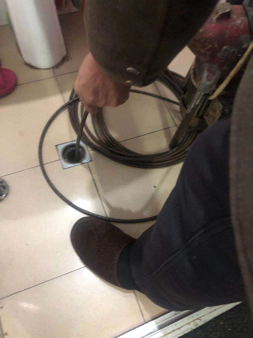 兰州管道疏通，疏通下水道