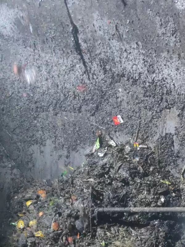 兰州管道结垢危害和原因